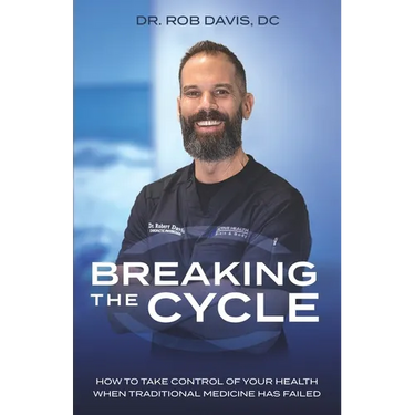 Breaking the Cycle: How to Take Control of Your Health When Traditional Medicine Has Failed