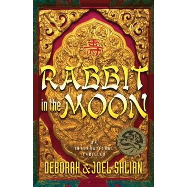 Rabbit in the Moon