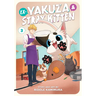 Ex-Yakuza and Stray Kitten Vol. 3