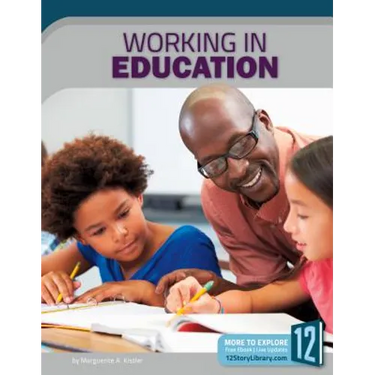 Working in Education