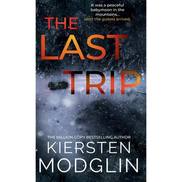 The Last Trip