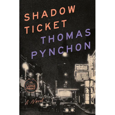 Shadow Ticket