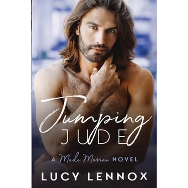Jumping Jude: Made Marian Series Book 3