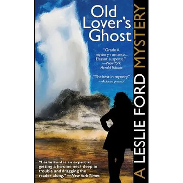 Old Lover's Ghost