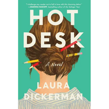 Hot Desk