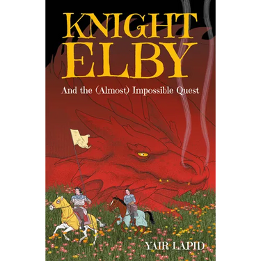 Knight Elby: And the (Almost) Impossible Quest