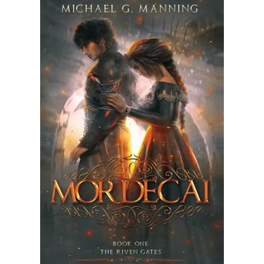 Mordecai