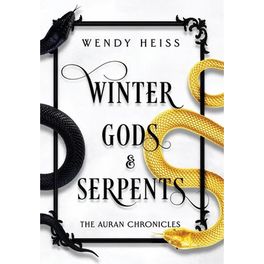 Winter Gods and Serpents