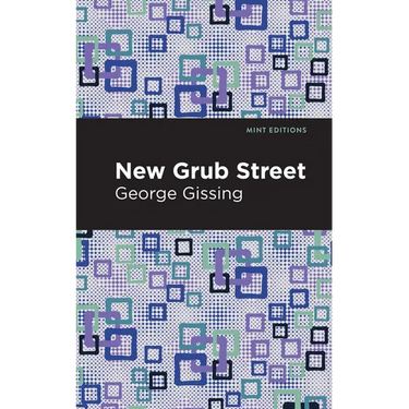 New Grub Street