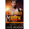 Hot to the Touch (a Hot in Chicago Rookies Novel)