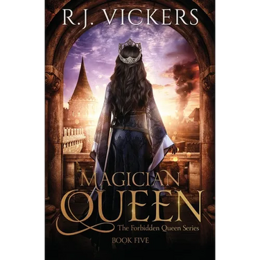 Magician Queen
