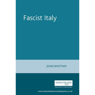 Fascist Italy
