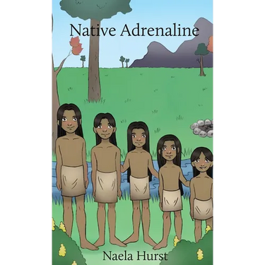 Native Adrenaline