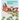 National Parks Color-By-Number
