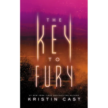 The Key to Fury
