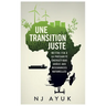 Une Transition Juste: Résorber La Pauvreté Énergétique Grâce Au Mix Énergétique
