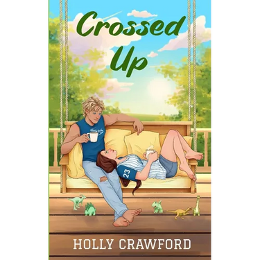 Crossed Up