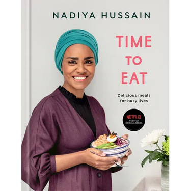 Time to Eat: Delicious Meals for Busy Lives: A Cookbook