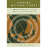 Modern Welfare States: Scandinavian Politics and Policy in the Global Agelsecond Edition