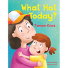 What Hat Today?