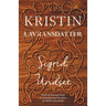 Kristin Lavransdatter: The Complete Trilogy