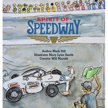 Spirit of Speedway