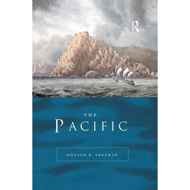 The Pacific
