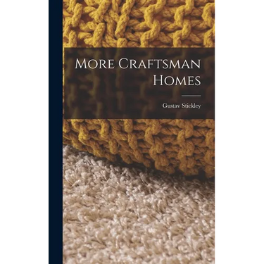More Craftsman Homes