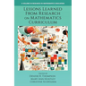 Lessons Learned from Research on Mathematics Curriculum