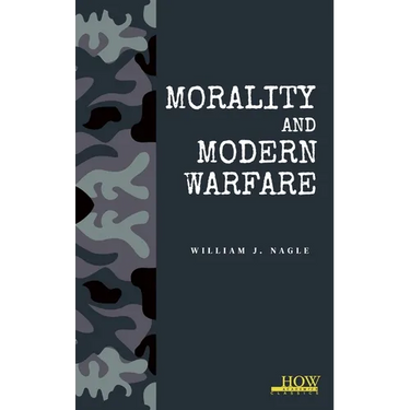 Morality and Modern Warfare