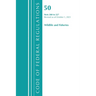 Code of Federal Regulations, Title 50 Wildlife and Fisheries 200-227, Revised as of October 1, 2021