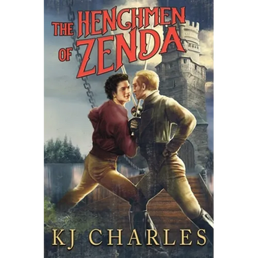 The Henchmen of Zenda