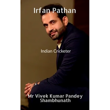 Irfan Pathan