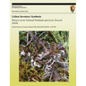 Lichen Inventory Synthesis Western Arctic National Parklands and Arctic Network, Alaska