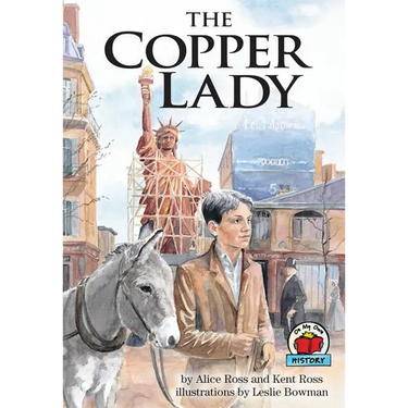 The Copper Lady