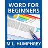 Word for Beginners