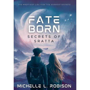 Fate Born: Secrets of Sratta