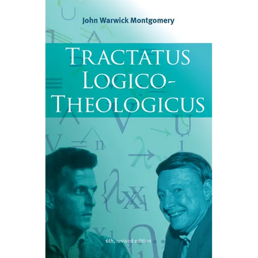 Tractatus Logico-Theologicus, 6th Revised Edition