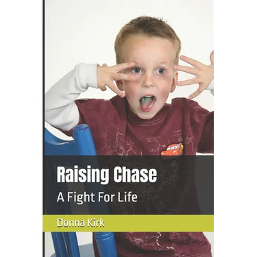 Raising Chase: A Fight For Life