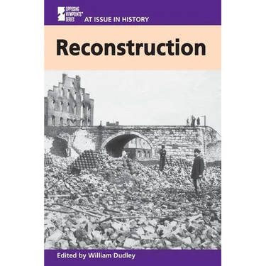 Reconstruction