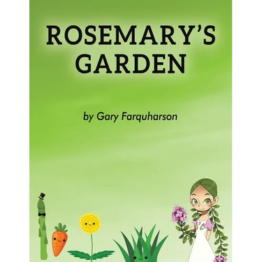 Rosemary's Garden