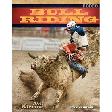 Bull Riding