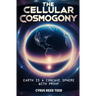 The Cellular Cosmogony: Earth is a Concave Sphere, with Proof