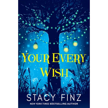 Your Every Wish