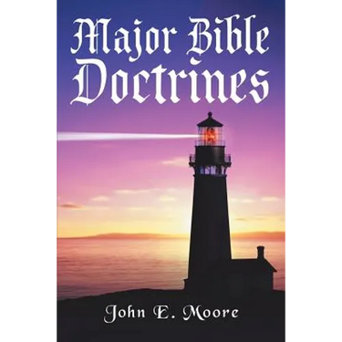 Major Bible Doctrines