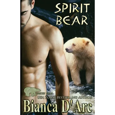 Spirit Bear: Tales of the Were