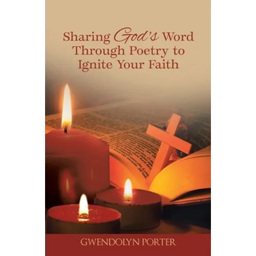 Sharing God's Word Through Poetry to Ignite Your Faith