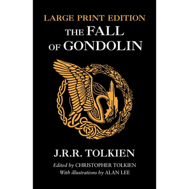 The Fall of Gondolin