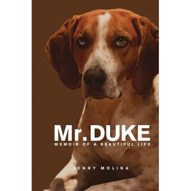 Mr. Duke: Memoir of a Beautiful Life