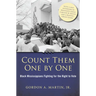 Count Them One by One: Black Mississippians Fighting for the Right to Vote